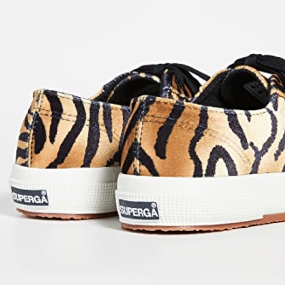 superga tiger